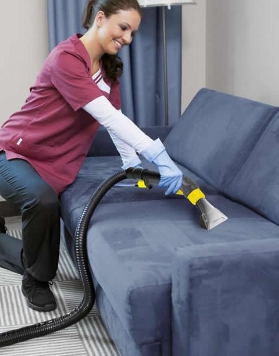 Mahmudiye Koltuk Yıkama